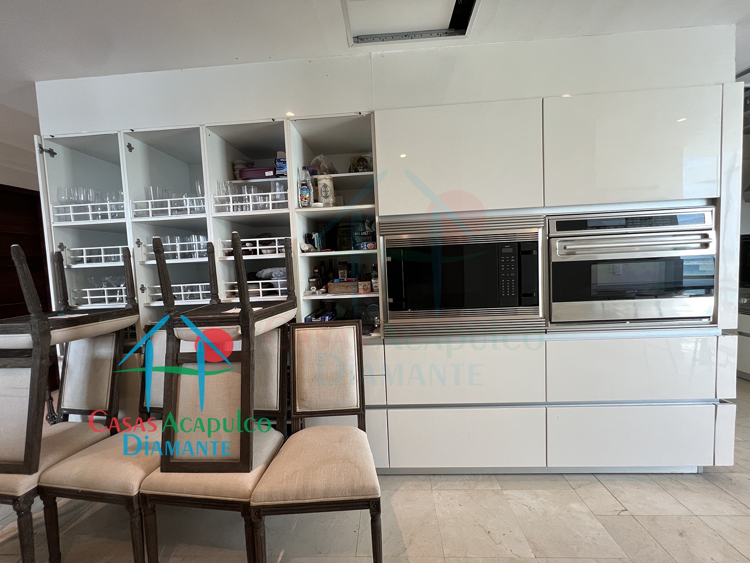 CostaVentura 2000 PH 1 - Cocina 6